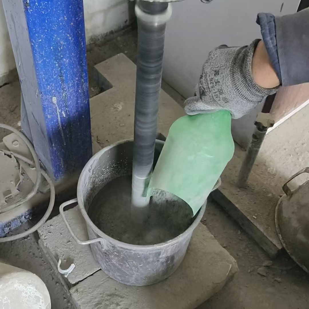 格尔木桥梁公路张拉用H60压浆料与普通压浆料有什么区别？